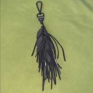 Gorgeous Hobo Flair bag charm